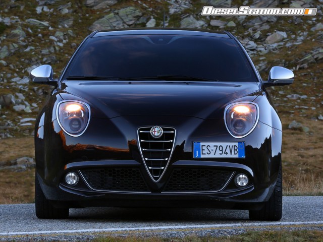 Alfa Romeo MiTo 2014 Picture #22 Alfa Romeo MiTo 2014 Picture #22