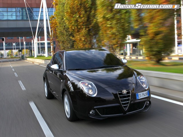 Alfa Romeo MiTo 2014 Picture #41 Alfa Romeo MiTo 2014 Picture #41