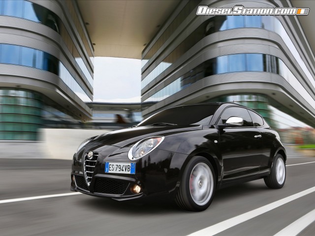 Alfa Romeo MiTo 2014 Picture #40 Alfa Romeo MiTo 2014 Picture #40