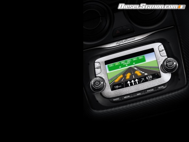 Alfa Romeo MiTo 2014 Picture #67 Alfa Romeo MiTo 2014 Picture #67