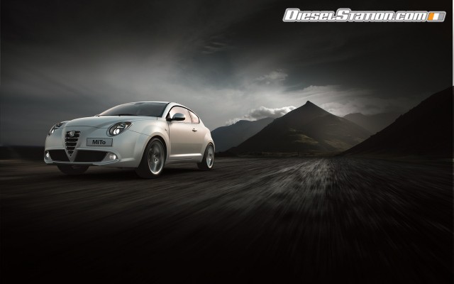 Alfa Romeo MiTo 2014 Widescreen Picture #11 Alfa Romeo MiTo 2014 Widescreen Picture #11