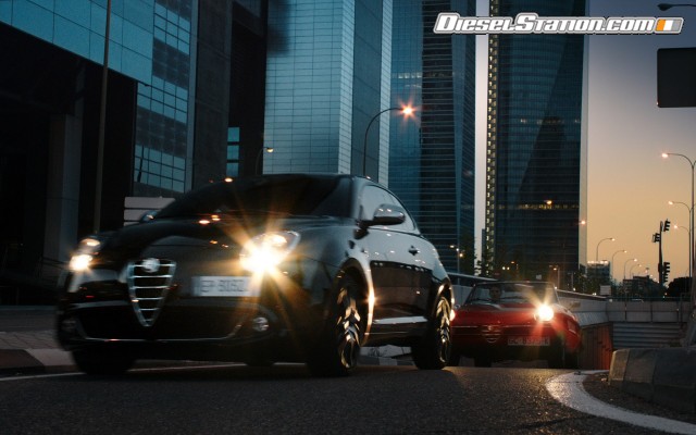 Alfa Romeo MiTo 2014 Widescreen Picture #38 Alfa Romeo MiTo 2014 Widescreen Picture #38