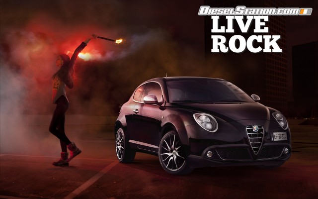 Alfa Romeo MiTo 2014 Widescreen Picture #65 Alfa Romeo MiTo 2014 Widescreen Picture #65