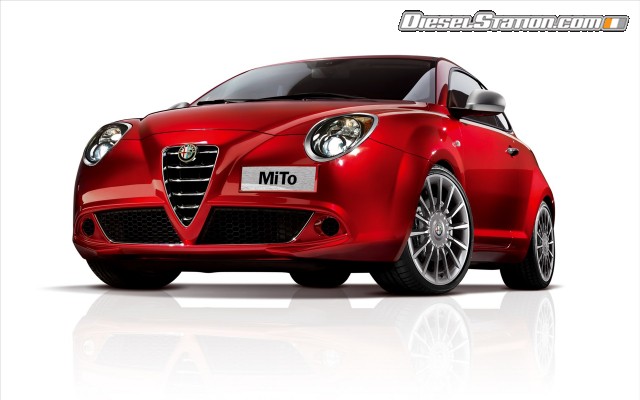 Alfa Romeo MiTo 2014 Widescreen Picture #17 Alfa Romeo MiTo 2014 Widescreen Picture #17