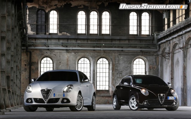 Alfa Romeo MiTo 2014 Widescreen Picture #52 Alfa Romeo MiTo 2014 Widescreen Picture #52