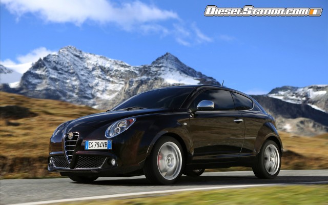 Alfa Romeo MiTo 2014 Widescreen Picture #28 Alfa Romeo MiTo 2014 Widescreen Picture #28
