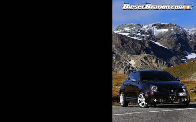 Alfa Romeo MiTo 2014 Widescreen Picture #72 Alfa Romeo MiTo 2014 Widescreen Picture #72