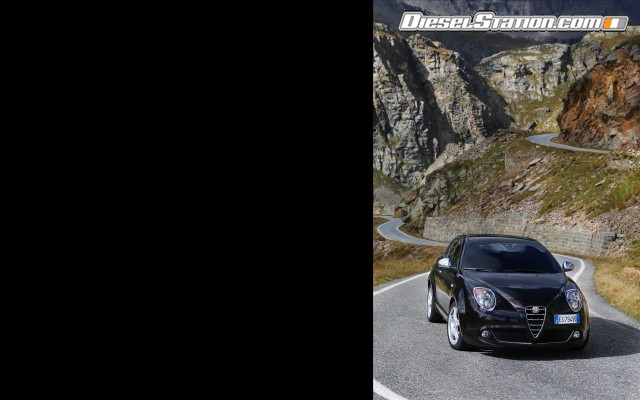Alfa Romeo MiTo 2014 Widescreen Picture #27 Alfa Romeo MiTo 2014 Widescreen Picture #27