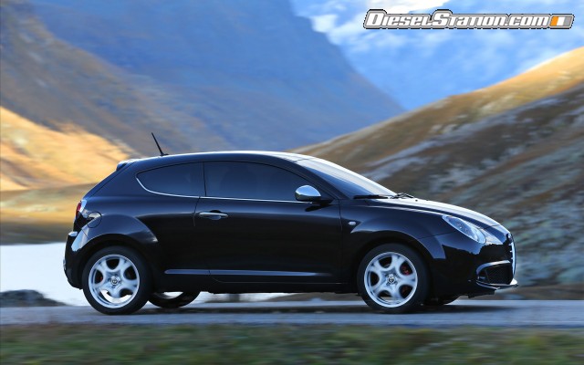 Alfa Romeo MiTo 2014 Widescreen Picture #43 Alfa Romeo MiTo 2014 Widescreen Picture #43