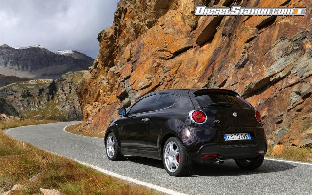 Alfa Romeo MiTo 2014 Widescreen Picture #62 Alfa Romeo MiTo 2014 Widescreen Picture #62