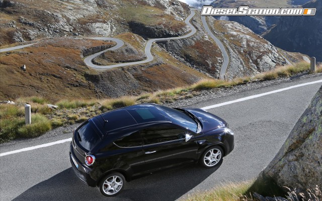 Alfa Romeo MiTo 2014 Widescreen Picture #37 Alfa Romeo MiTo 2014 Widescreen Picture #37