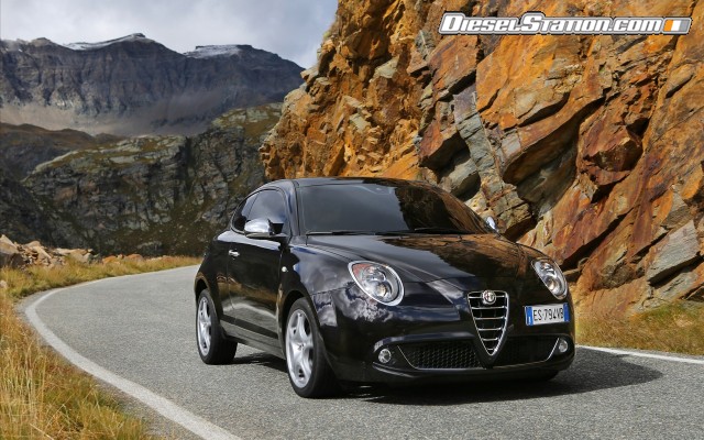 Alfa Romeo MiTo 2014 Widescreen Picture #71 Alfa Romeo MiTo 2014 Widescreen Picture #71