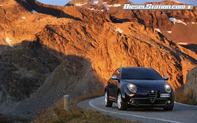 Alfa Romeo MiTo 2014 Widescreen Picture #66 Alfa Romeo MiTo 2014 Widescreen Picture #66