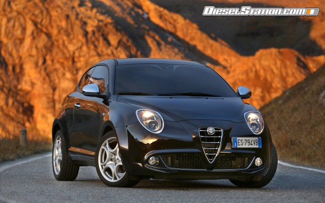 Alfa Romeo MiTo 2014 Widescreen Picture #80 Alfa Romeo MiTo 2014 Widescreen Picture #80