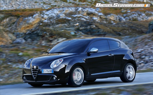 Alfa Romeo MiTo 2014 Widescreen Picture #54 Alfa Romeo MiTo 2014 Widescreen Picture #54