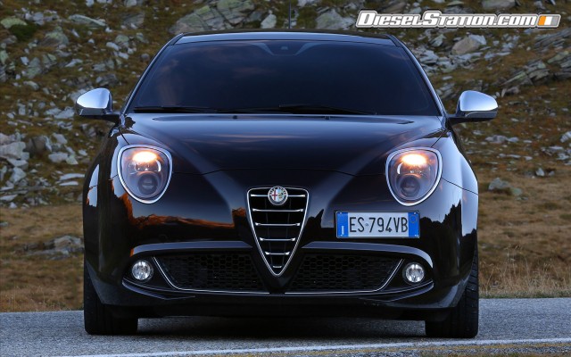 Alfa Romeo MiTo 2014 Widescreen Picture #64 Alfa Romeo MiTo 2014 Widescreen Picture #64