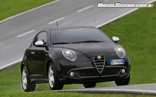 Alfa Romeo MiTo 2014 Widescreen Picture #23 Alfa Romeo MiTo 2014 Widescreen Picture #23