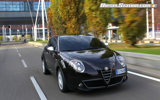 Alfa Romeo MiTo 2014 Widescreen Picture #60 Alfa Romeo MiTo 2014 Widescreen Picture #60