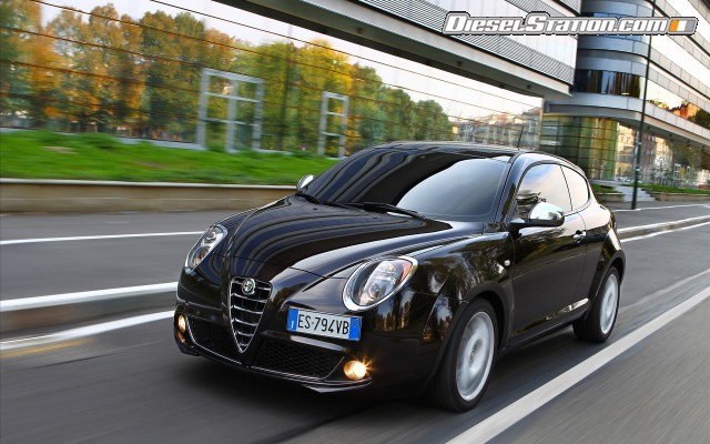 Alfa Romeo MiTo 2014 Widescreen Picture #32 Alfa Romeo MiTo 2014 Widescreen Picture #32