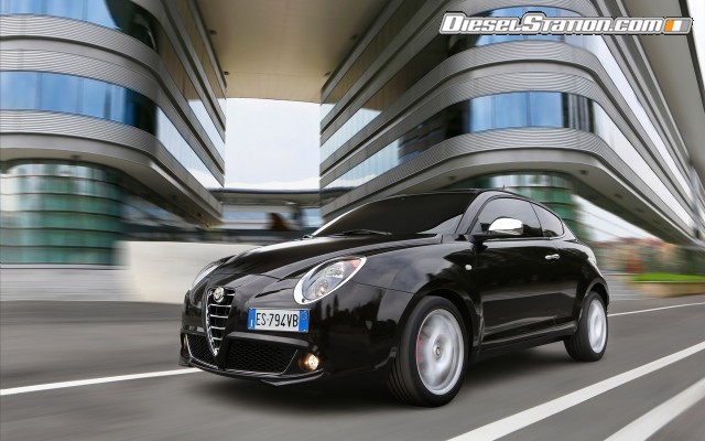 Alfa Romeo MiTo 2014 Widescreen Picture #14 Alfa Romeo MiTo 2014 Widescreen Picture #14
