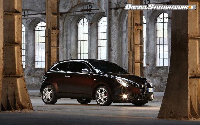 Alfa Romeo MiTo 2014 Widescreen Picture #16 Alfa Romeo MiTo 2014 Widescreen Picture #16