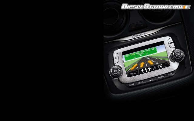 Alfa Romeo MiTo 2014 Widescreen Picture #21 Alfa Romeo MiTo 2014 Widescreen Picture #21