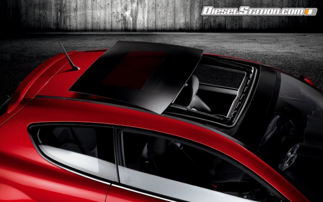 Alfa Romeo MiTo 2014 Widescreen Picture #7 Alfa Romeo MiTo 2014 Widescreen Picture #7