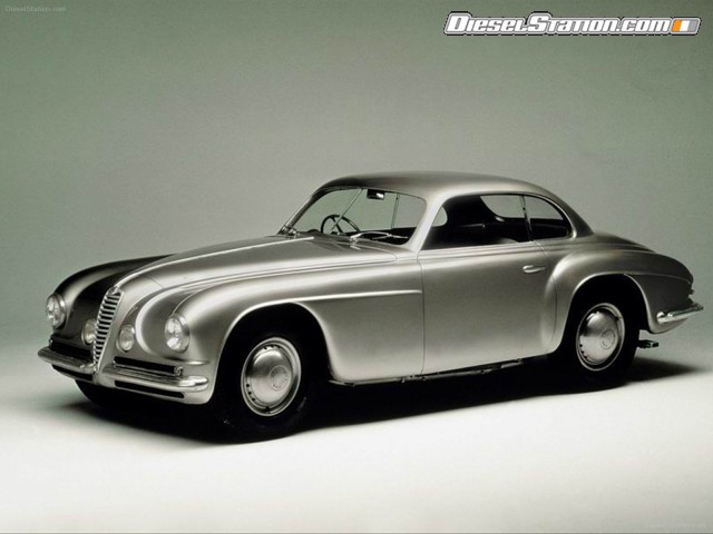 Alfa Romeo Mille Miglia 2012 Picture #0 Alfa Romeo Mille Miglia 2012 Picture #0