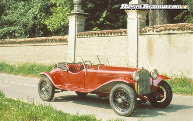 Alfa Romeo Mille Miglia 2012 Widescreen Picture #9 Alfa Romeo Mille Miglia 2012 Widescreen Picture #9