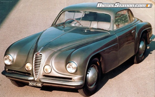 Alfa Romeo Mille Miglia 2012 Widescreen Picture #17 Alfa Romeo Mille Miglia 2012 Widescreen Picture #17