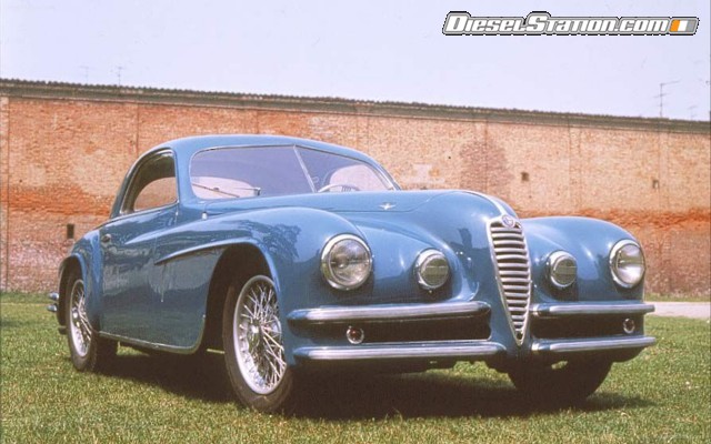 Alfa Romeo Mille Miglia 2012 Widescreen Picture #13 Alfa Romeo Mille Miglia 2012 Widescreen Picture #13