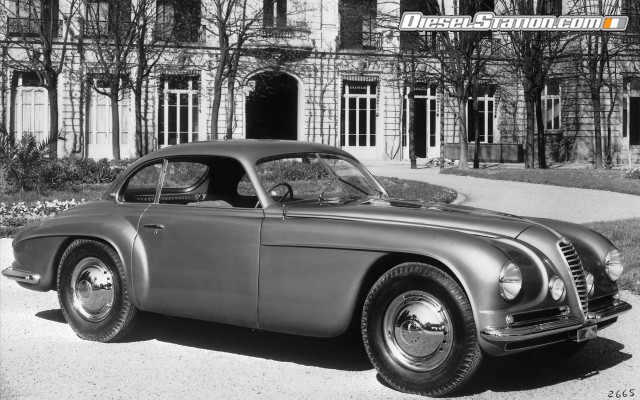Alfa Romeo Mille Miglia 2012 Widescreen Picture #7 Alfa Romeo Mille Miglia 2012 Widescreen Picture #7