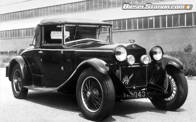 Alfa Romeo Mille Miglia 2012 Widescreen Picture #5 Alfa Romeo Mille Miglia 2012 Widescreen Picture #5