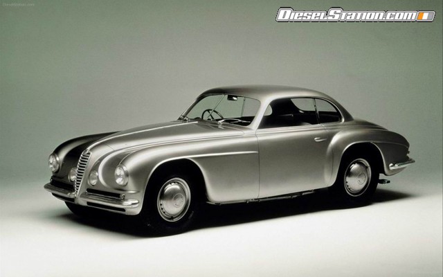 Alfa Romeo Mille Miglia 2012 Widescreen Picture #2 Alfa Romeo Mille Miglia 2012 Widescreen Picture #2