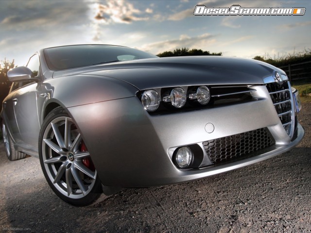 Alfa Romeo New Engines and Trim Levels For Alfa 159 Range Picture #23 Alfa Romeo New Engines and Trim Levels For Alfa 159 Range Picture #23