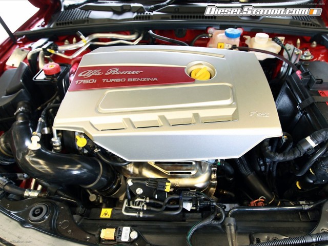 Alfa Romeo New Engines and Trim Levels For Alfa 159 Range Picture #0 Alfa Romeo New Engines and Trim Levels For Alfa 159 Range Picture #0