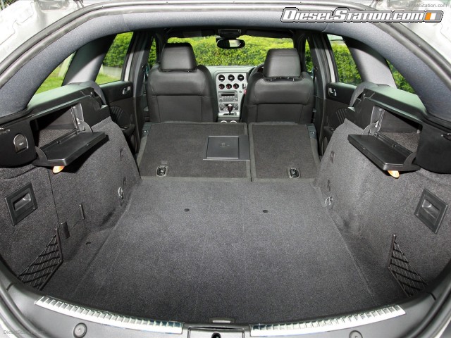 Alfa Romeo New Engines and Trim Levels For Alfa 159 Range Picture #6 Alfa Romeo New Engines and Trim Levels For Alfa 159 Range Picture #6