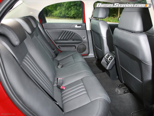 Alfa Romeo New Engines and Trim Levels For Alfa 159 Range Picture #19 Alfa Romeo New Engines and Trim Levels For Alfa 159 Range Picture #19