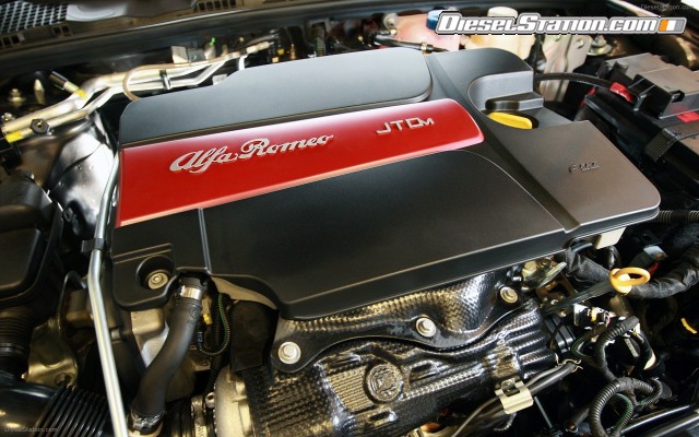 Alfa Romeo New Engines and Trim Levels For Alfa 159 Range Widescreen Picture #30 Alfa Romeo New Engines and Trim Levels For Alfa 159 Range Widescreen Picture #30