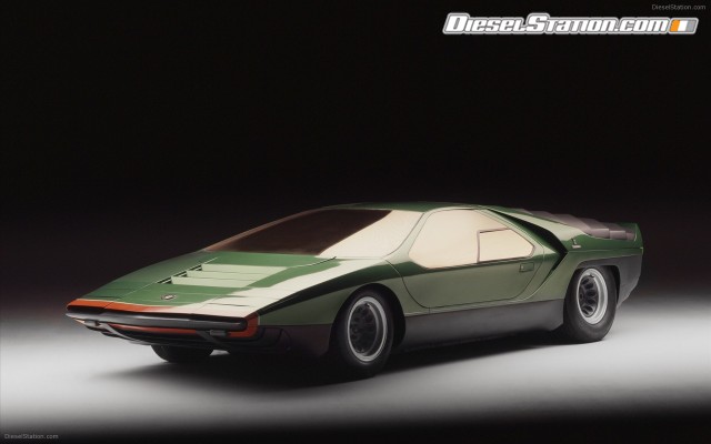 Alfa Romeo at Goodwood Widescreen Picture #5 Alfa Romeo at Goodwood Widescreen Picture #5