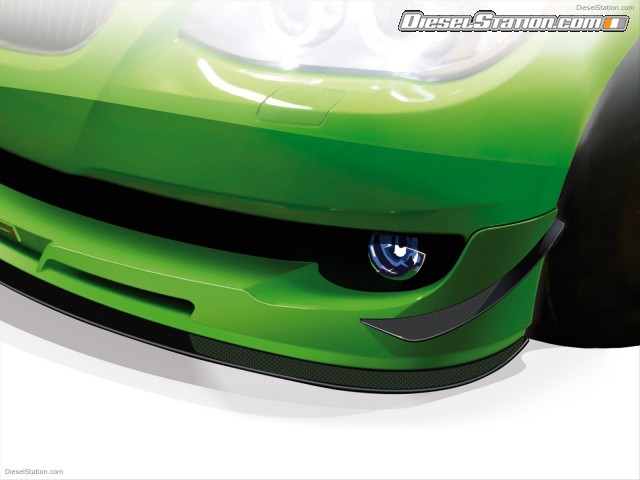 Alpina BMW B3 GT3 2012 Picture #18 Alpina BMW B3 GT3 2012 Picture #18