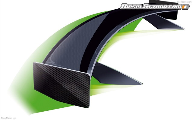 Alpina BMW B3 GT3 2012 Widescreen Picture #13 Alpina BMW B3 GT3 2012 Widescreen Picture #13