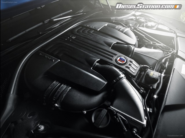 Alpina BMW B7 xDrive 2017 Picture #30 Alpina BMW B7 xDrive 2017 Picture #30