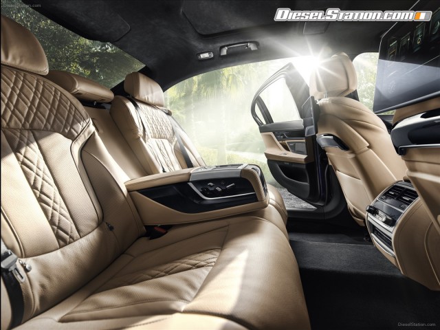 Alpina BMW B7 xDrive 2017 Picture #33 Alpina BMW B7 xDrive 2017 Picture #33