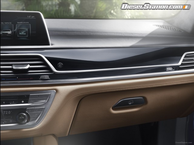 Alpina BMW B7 xDrive 2017 Picture #5 Alpina BMW B7 xDrive 2017 Picture #5