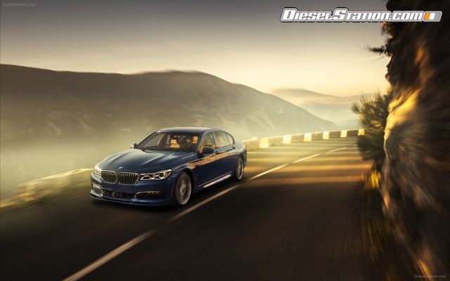 Alpina BMW B7 xDrive 2017 Widescreen Picture #11 Alpina BMW B7 xDrive 2017 Widescreen Picture #11