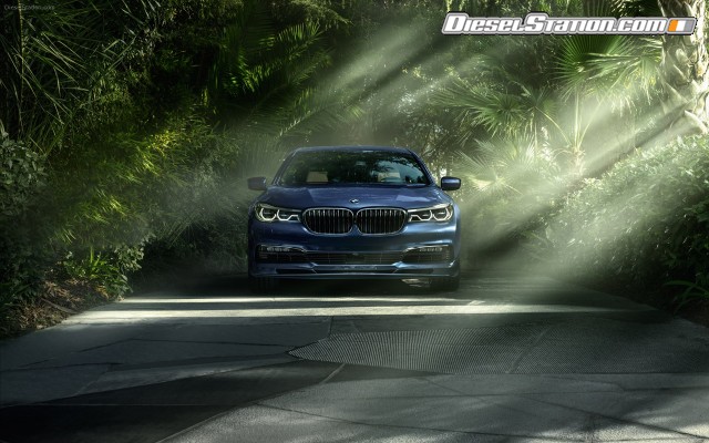 Alpina BMW B7 xDrive 2017 Widescreen Picture #16 Alpina BMW B7 xDrive 2017 Widescreen Picture #16