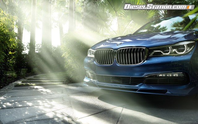Alpina BMW B7 xDrive 2017 Widescreen Picture #24 Alpina BMW B7 xDrive 2017 Widescreen Picture #24