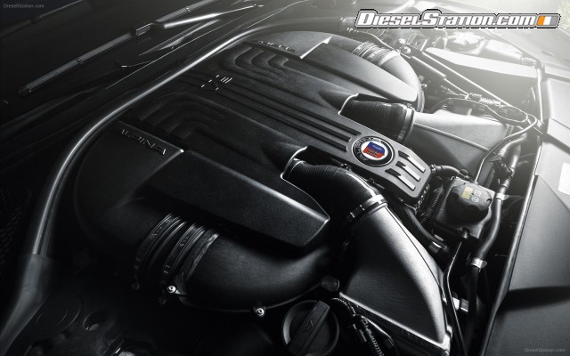 Alpina BMW B7 xDrive 2017 Widescreen Picture #19 Alpina BMW B7 xDrive 2017 Widescreen Picture #19