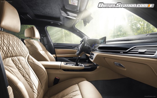 Alpina BMW B7 xDrive 2017 Widescreen Picture #28 Alpina BMW B7 xDrive 2017 Widescreen Picture #28
